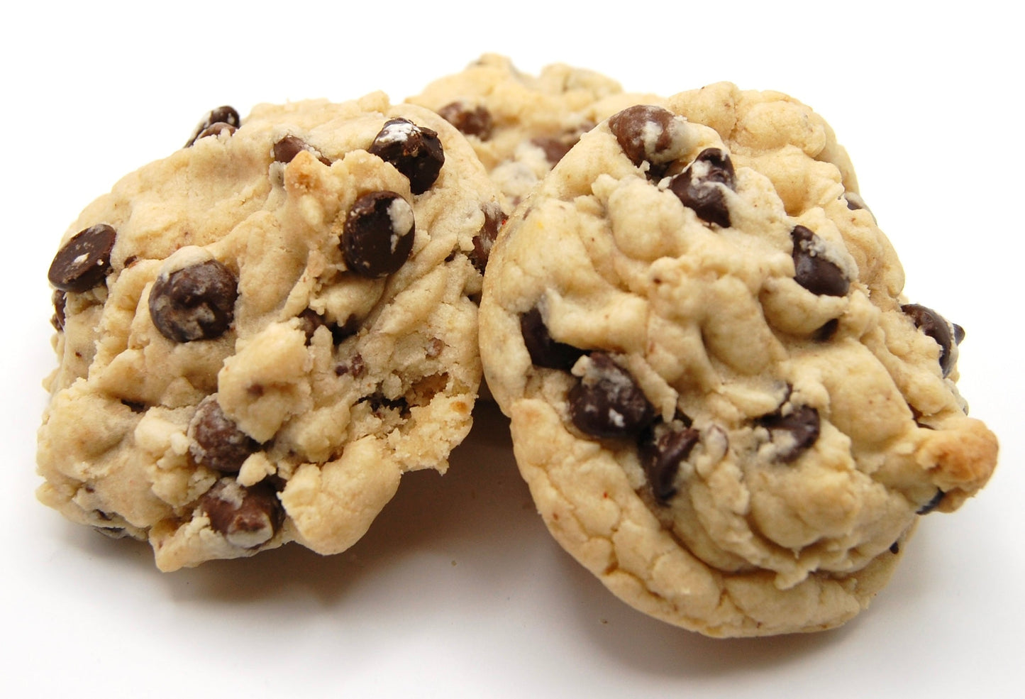 French Vanilla Chocolate Chip