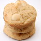 Macadamia White Chocolate