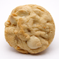 Macadamia White Chocolate