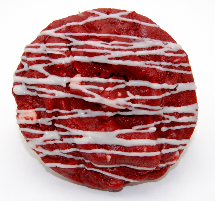 Red Velvet