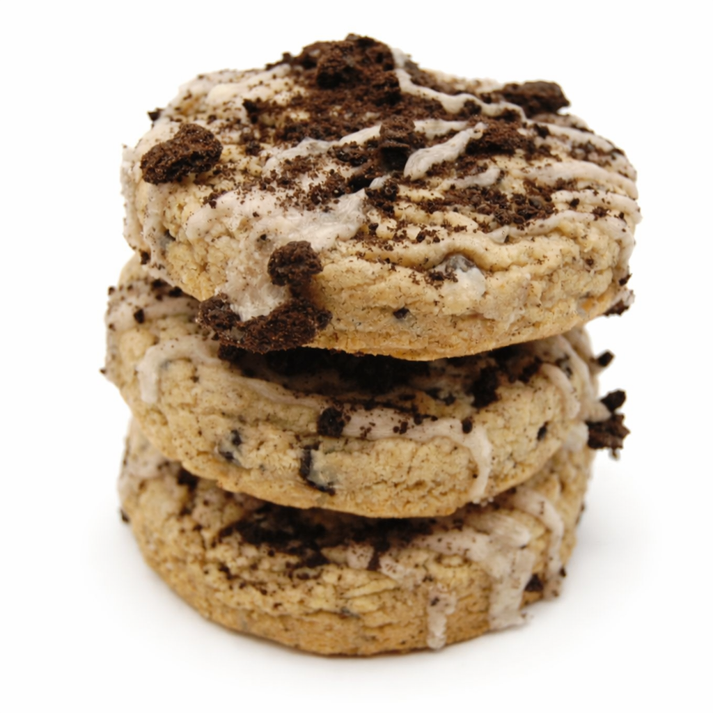 Cookie N Cream