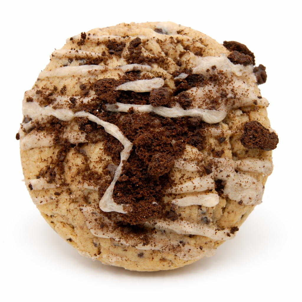 Cookie N Cream