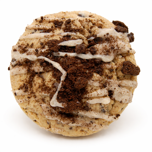 Cookie N Cream