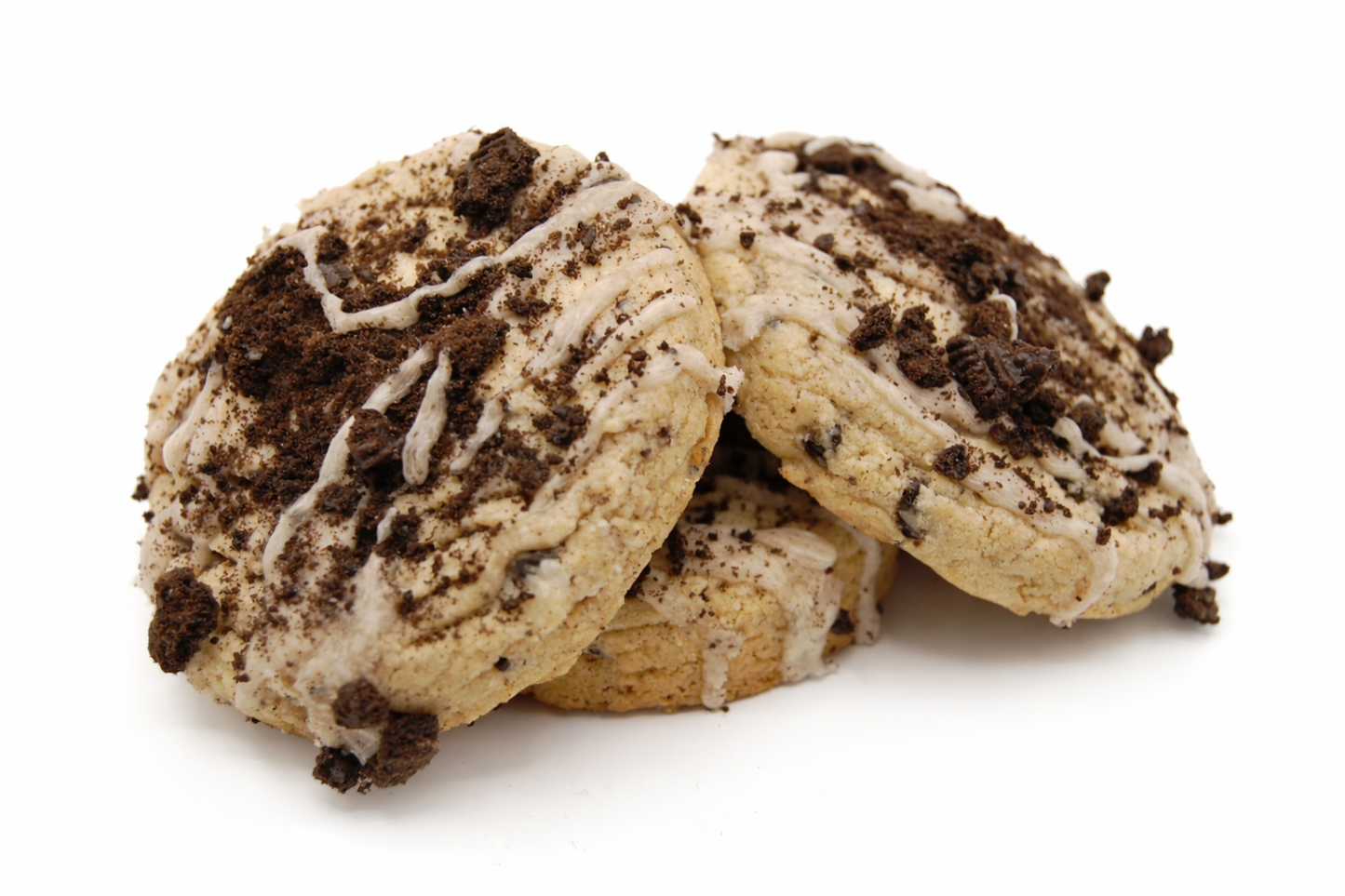 Cookie N Cream