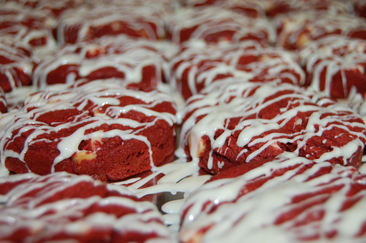 Red Velvet