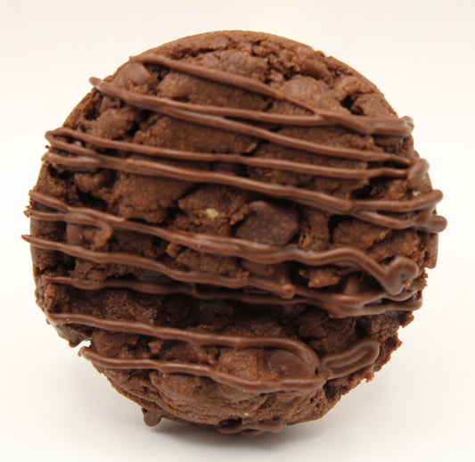 Double Fudge