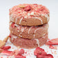 Strawberry Crunch