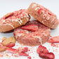 Strawberry Crunch