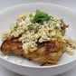 CAROLINA STREET CORN CHICKEN