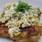 CAROLINA STREET CORN CHICKEN