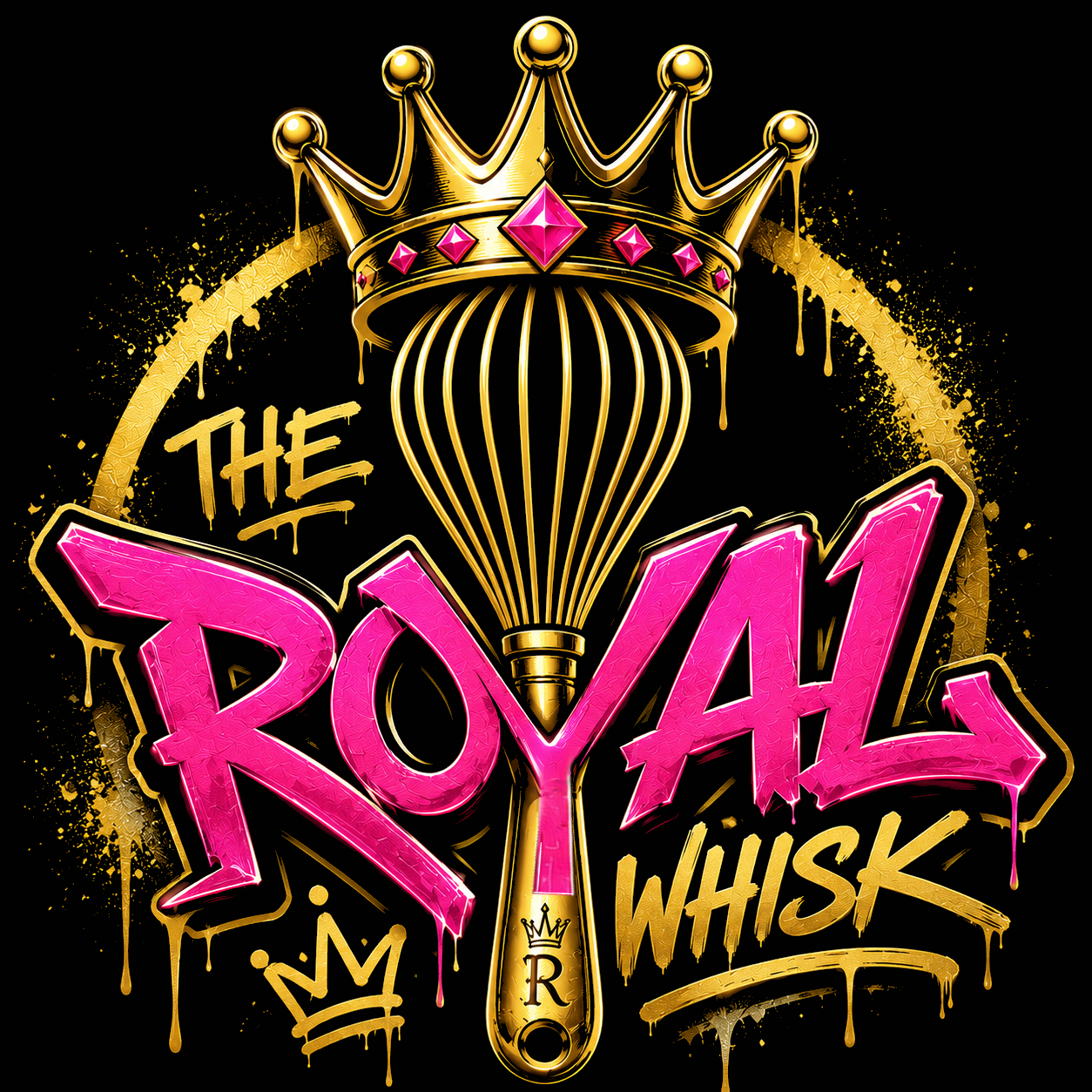 Royal Whisk